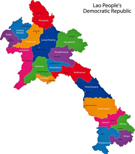 Laos .